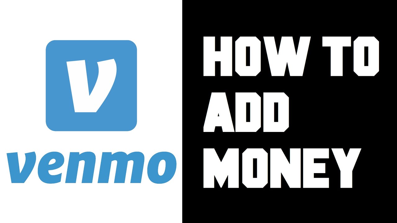 Financial Empowerment How to Add Money to Venmo Debit Card